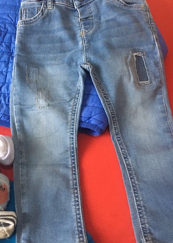 Erkek Çocuk Ürünleri Hepsi 670 tl - Görsel 6