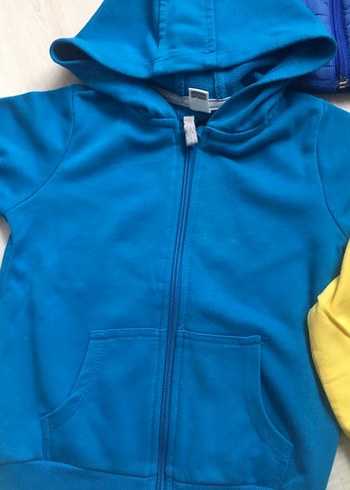 Erkek Çocuk Ürünleri Hepsi 670 tl - Görsel 4