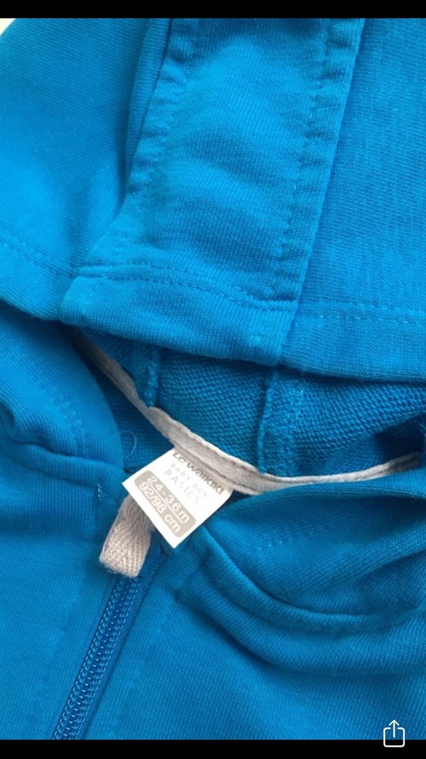 Erkek Çocuk Ürünleri Hepsi 670 tl - Görsel 5