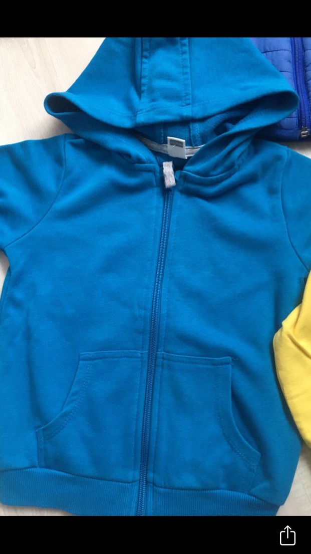 Erkek Çocuk Ürünleri Hepsi 670 tl - Görsel 4