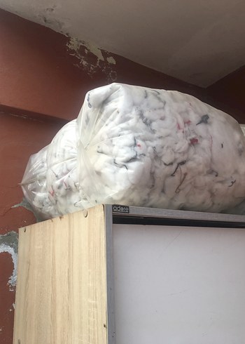 Elyaf dolgu malzemesi - Görsel 3