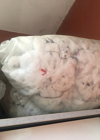 Elyaf dolgu malzemesi - Görsel 2