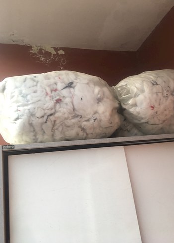 Elyaf dolgu malzemesi - Görsel 4