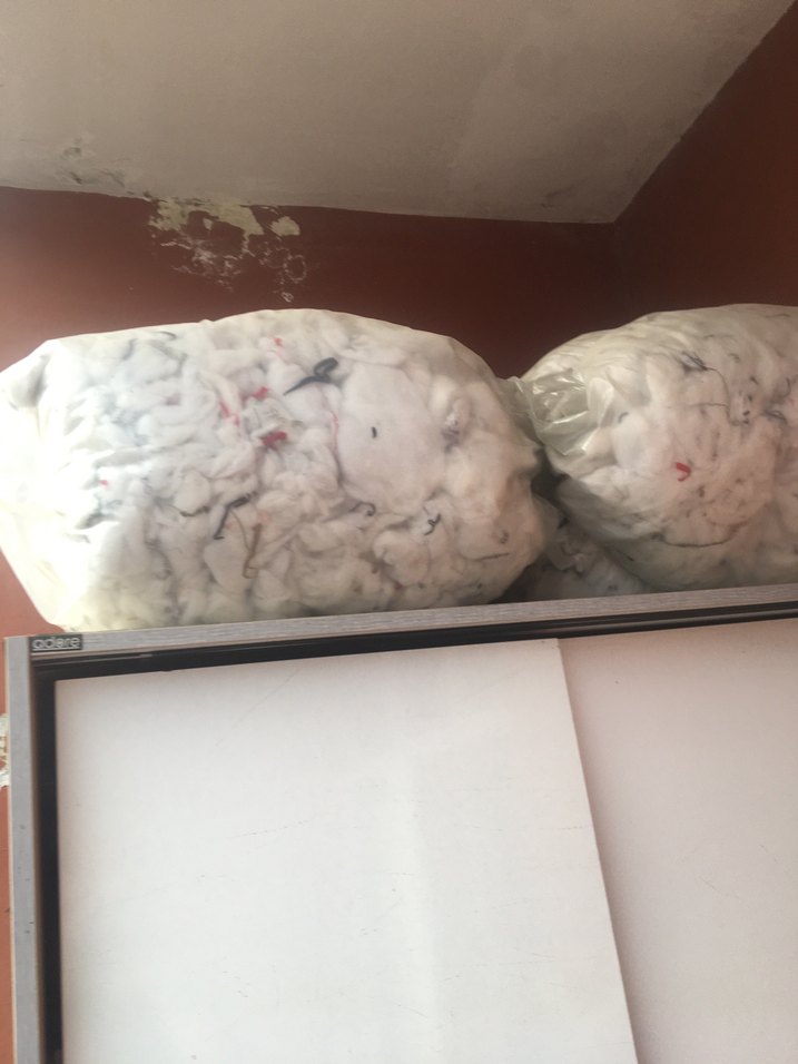 Elyaf dolgu malzemesi - Görsel 4