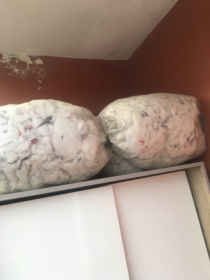 Elyaf dolgu malzemesi - Görsel 5