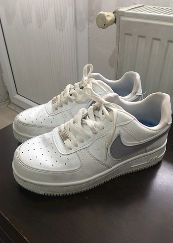 Nike Air Forse Ayakkabi
