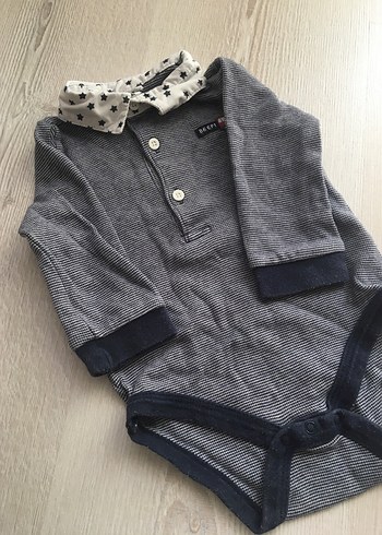 Lcw bebek bady 1-3 ay - Görsel 7