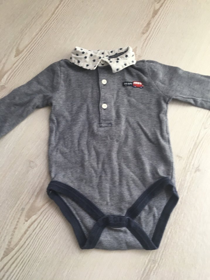 Lcw bebek bady 1-3 ay - Görsel 2