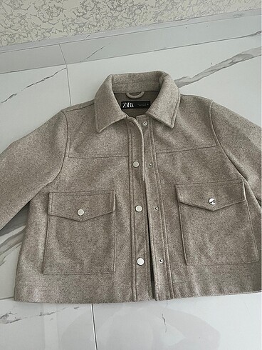 Zara ceket