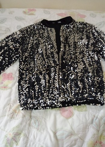 çok az değildi paletli fermuarlı çıktı - Görsel 4