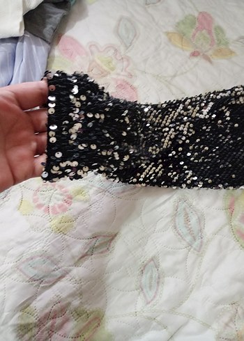 çok az değildi paletli fermuarlı çıktı - Görsel 3