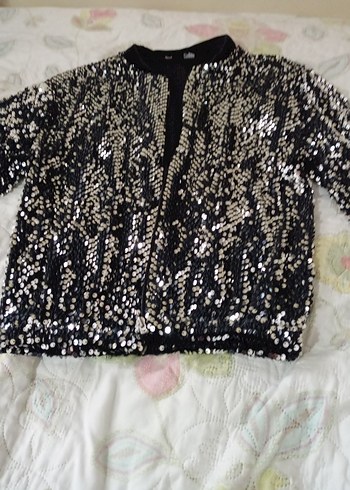 çok az değildi paletli fermuarlı çıktı - Görsel 2