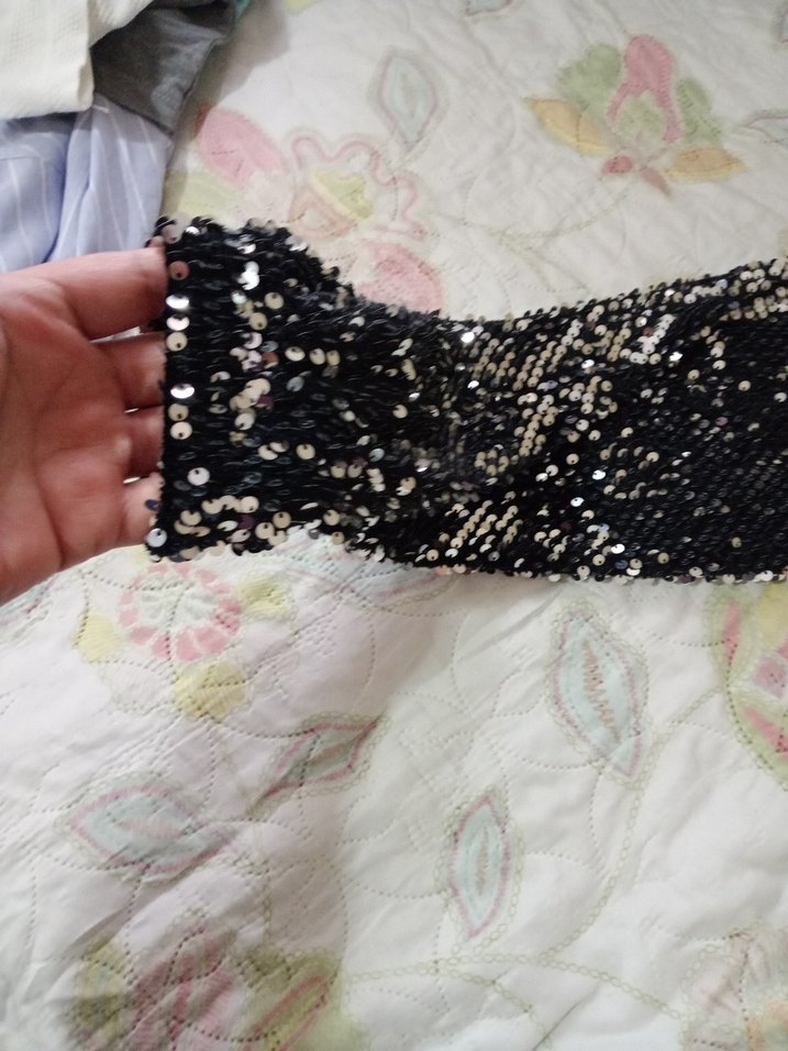 çok az değildi paletli fermuarlı çıktı - Görsel 3