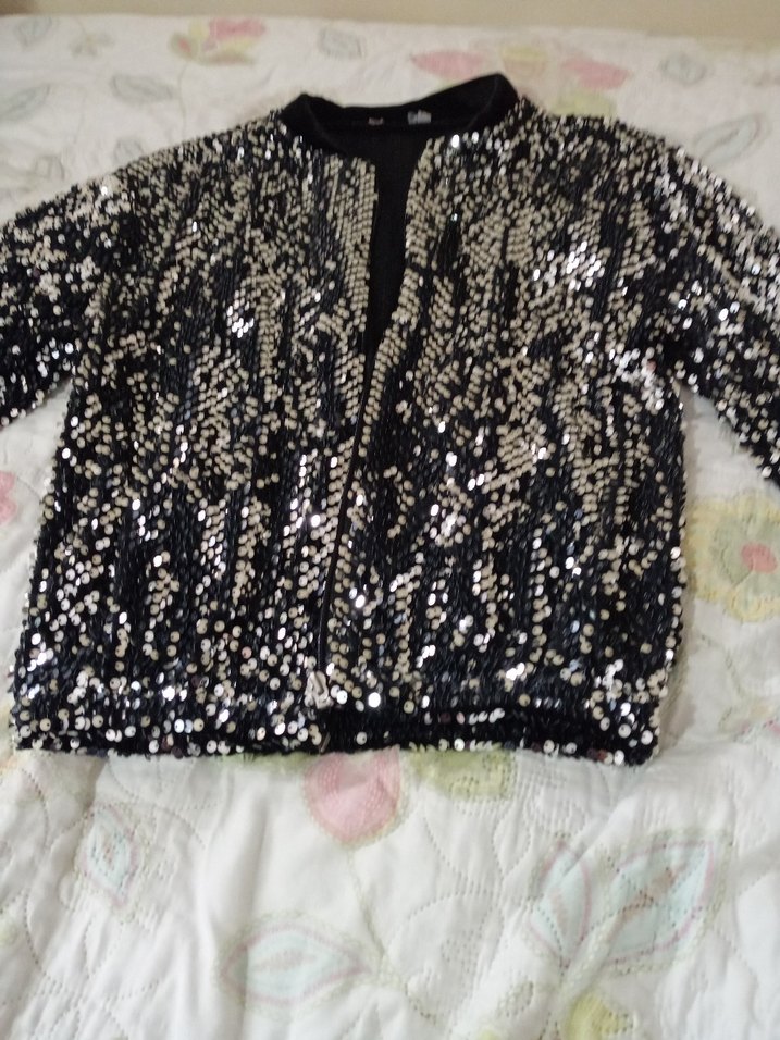 çok az değildi paletli fermuarlı çıktı - Görsel 2