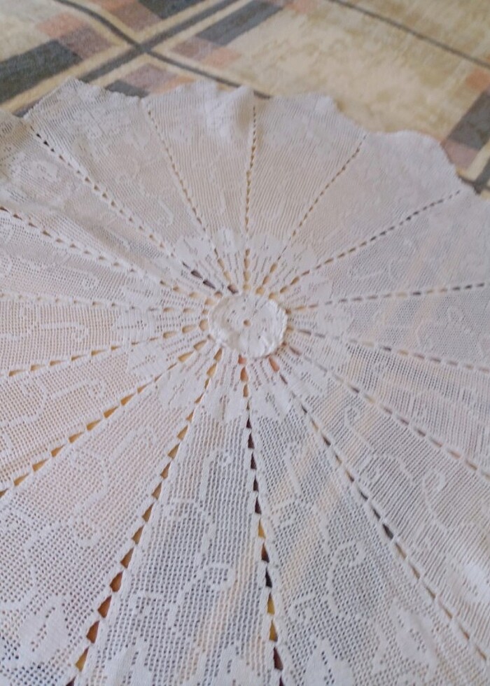 Yeni fiskos örtüsü - Görsel 2