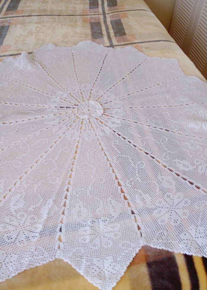 Yeni fiskos örtüsü - Görsel 3