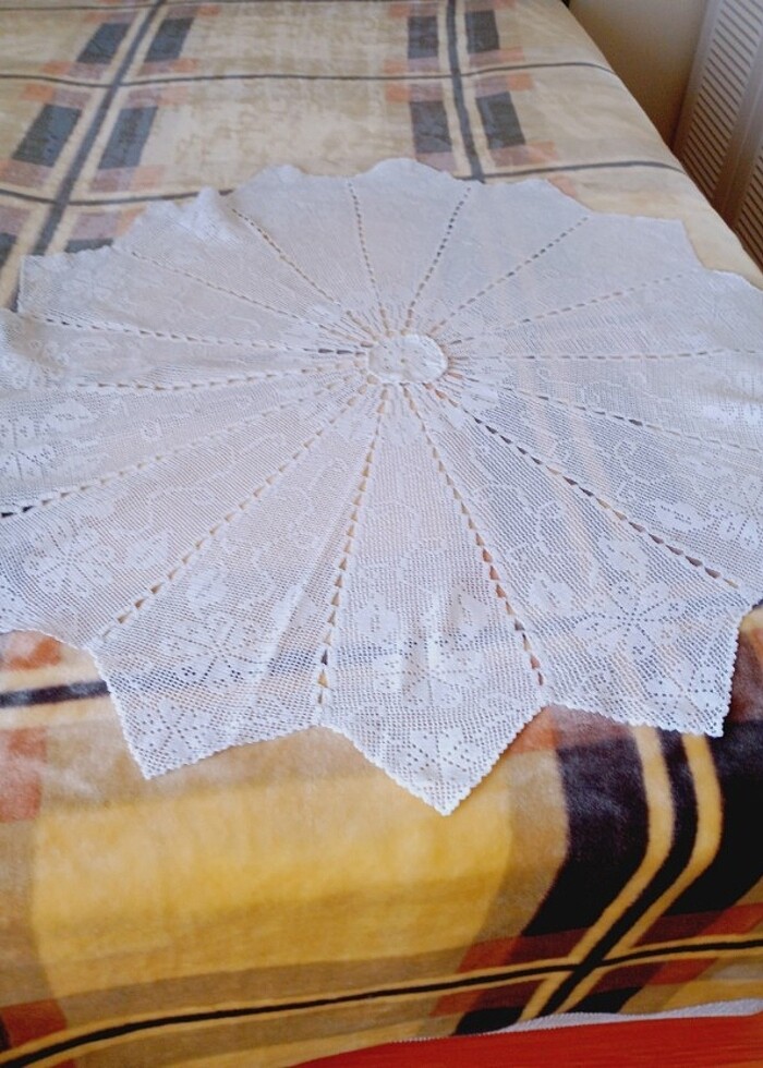 Yeni fiskos örtüsü - Görsel 4