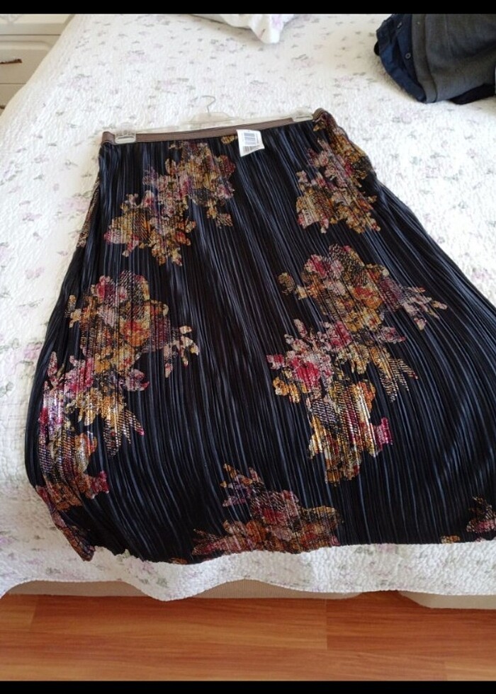 Yeni hiç giyilmedi - Görsel 2