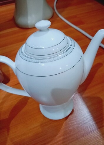 Porselen sütlük - Görsel 2