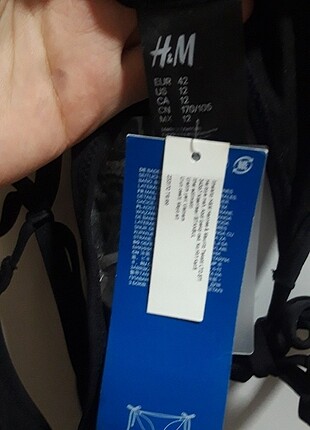 44 Beden siyah Renk Bikini takım