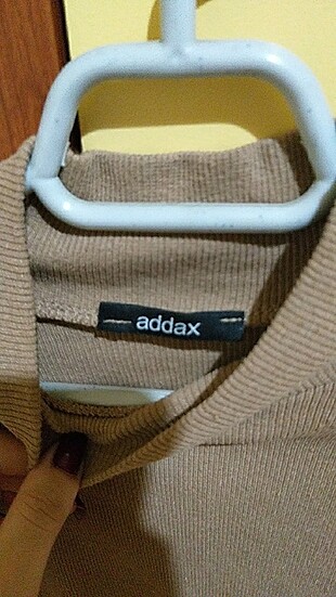 s Beden Addax tisort