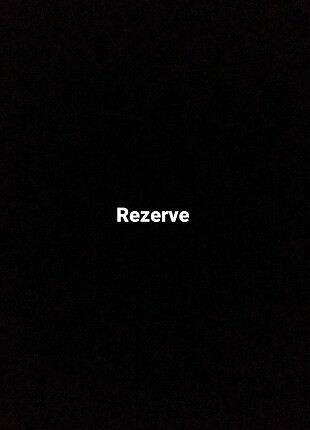 Rezerve 
