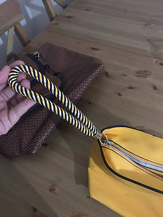 m Beden sarı Renk Çok yeni