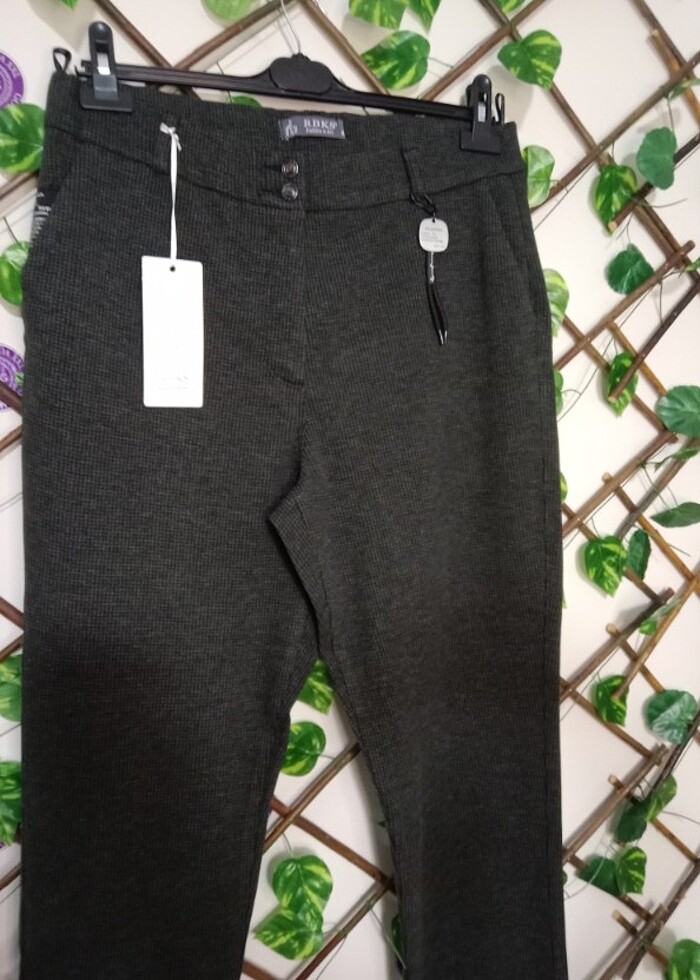 Pantalon  - Görsel 2