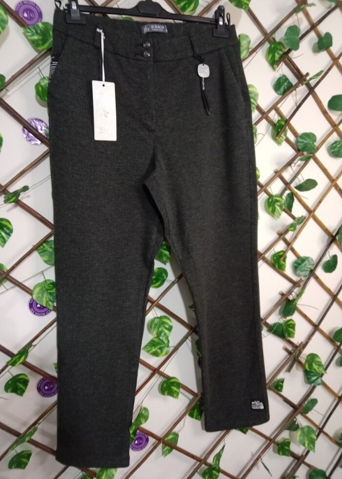 Pantalon  - Görsel 4