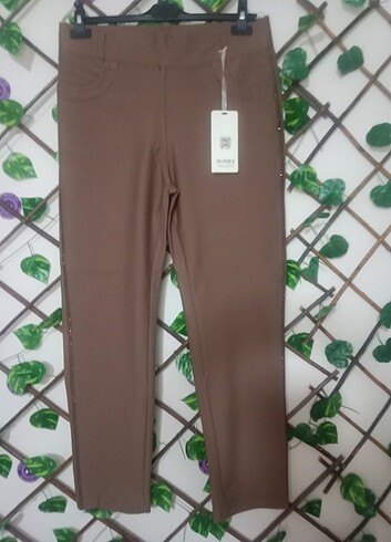 Diğer Punto Pantolon 