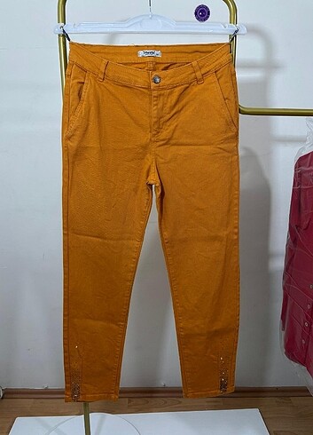 Diğer Tarz Pantolon 