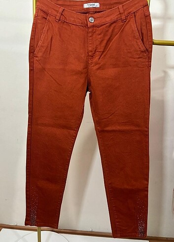 Diğer Tarz Pantolon