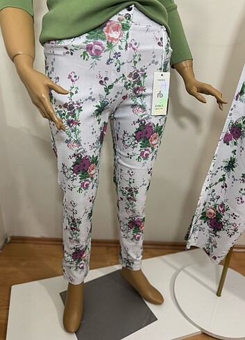 Diğer Tarz Pantolon 