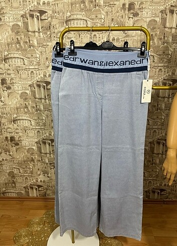 Diğer Palazzo model Pantolon