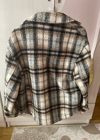 Bershka ceket - Görsel 2