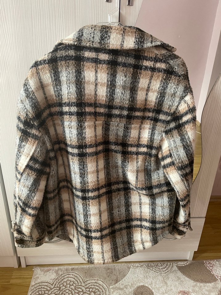 Bershka ceket - Görsel 2