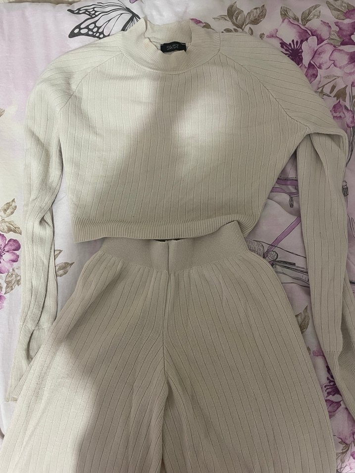 Swist marka triko takım - Görsel 3