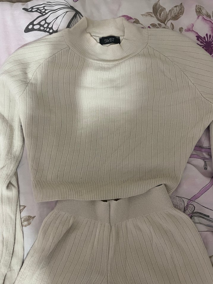 Swist marka triko takım - Görsel 4