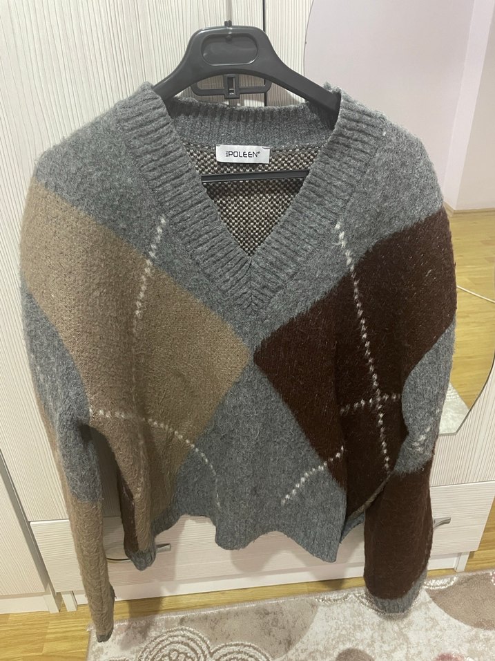 Kareli kazak - Görsel 2