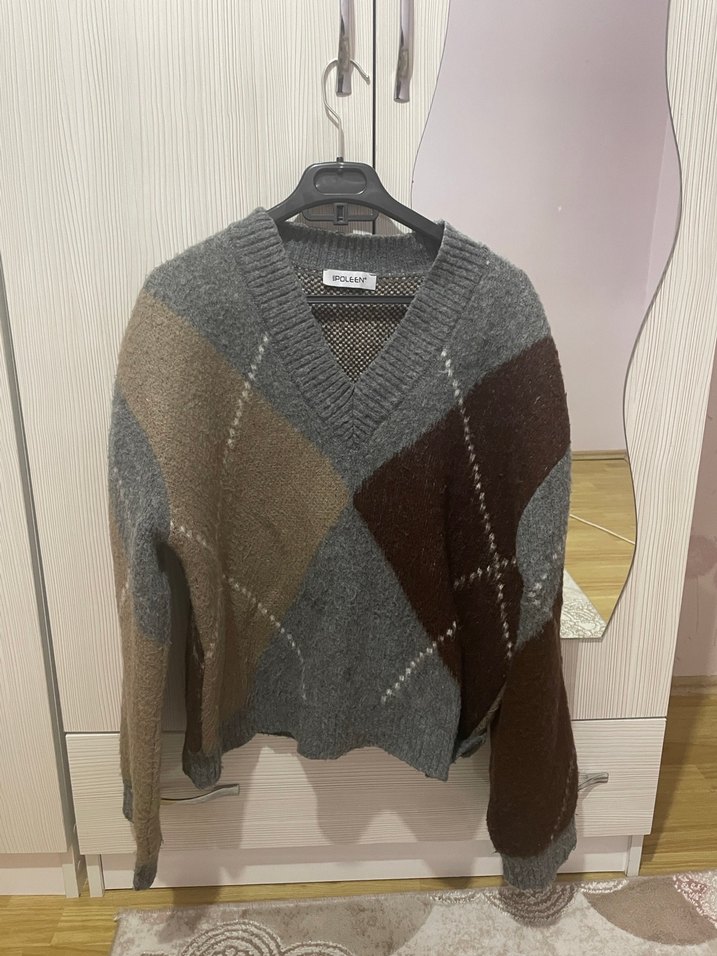 Kareli kazak - Görsel 3