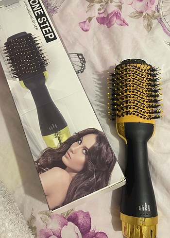 Saç şekillendirici - Görsel 2