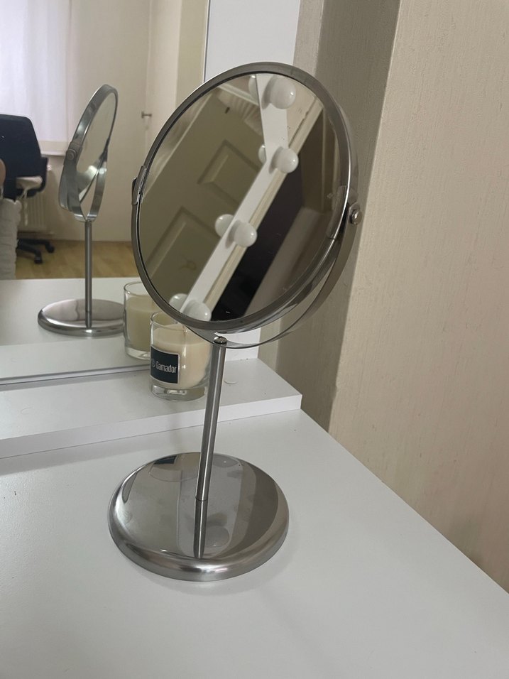 İkea makyaj aynası - Görsel 3