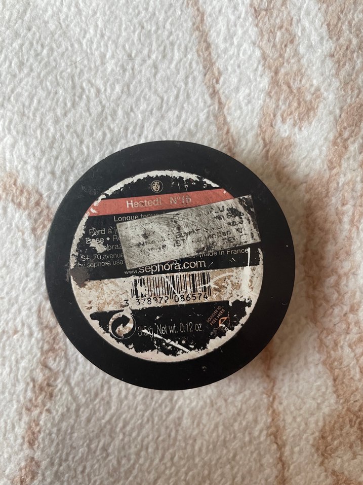 Sephora Pastel Pembe Allık - Görsel 3