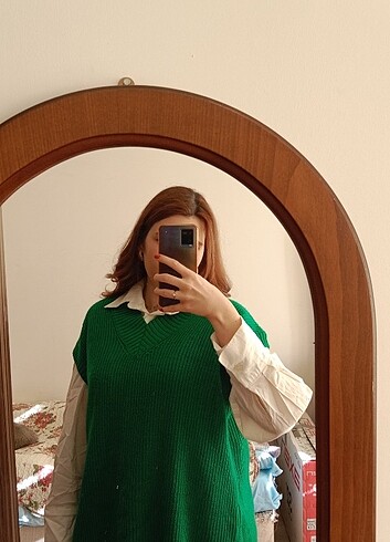 xl Beden Süveter