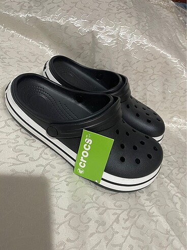 Crocs CROCS TERLİK