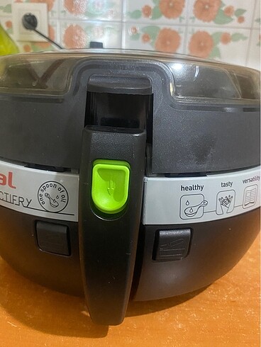 Tefal