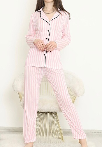 Pijama takımı