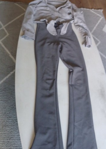 Pantolon gömlek takım