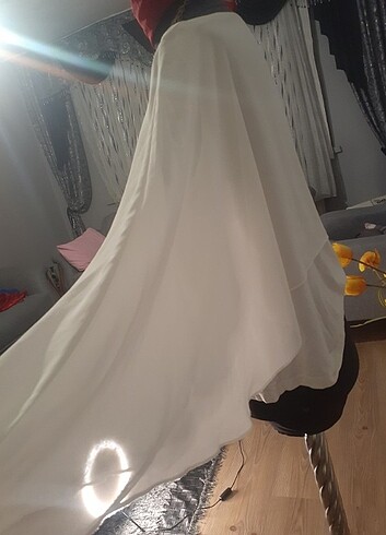 On Fashion Şifon buliz