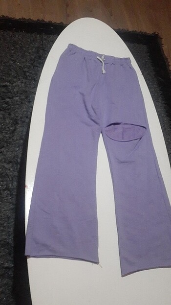 Bol paca pantolon 